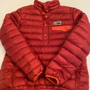 Patagonia jacket